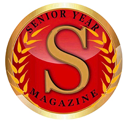 Senior Year Magazine Logo