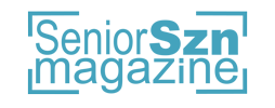 Senior Szn Magazine Logo